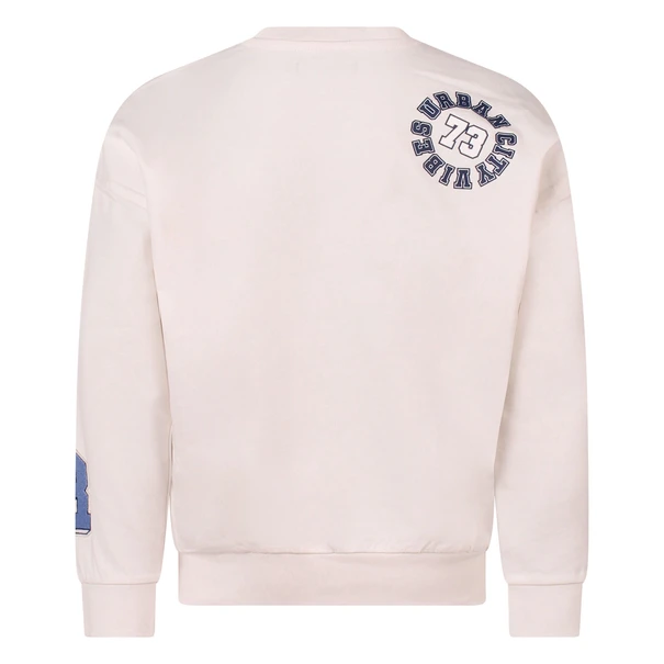 SWEATSHIRT UNLOCKED