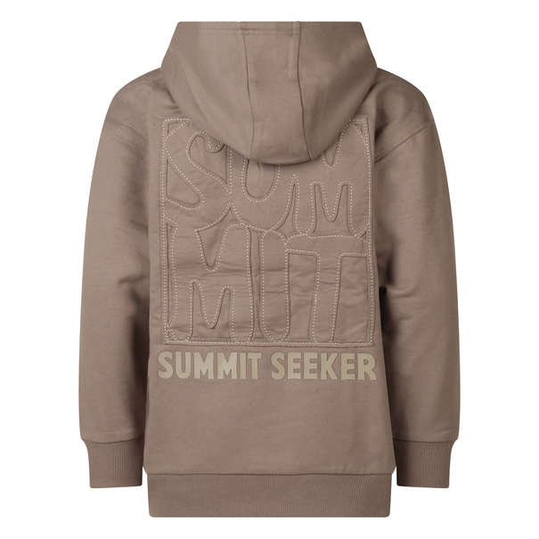 SWEATSHIRT UNLOCKED