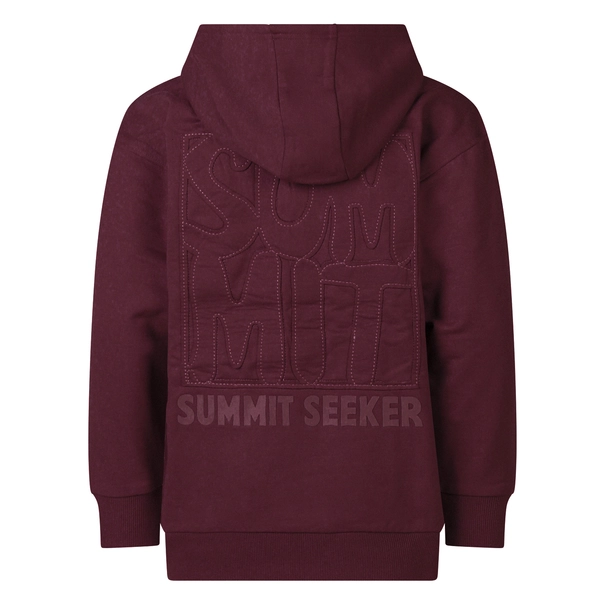 SWEATSHIRT UNLOCKED
