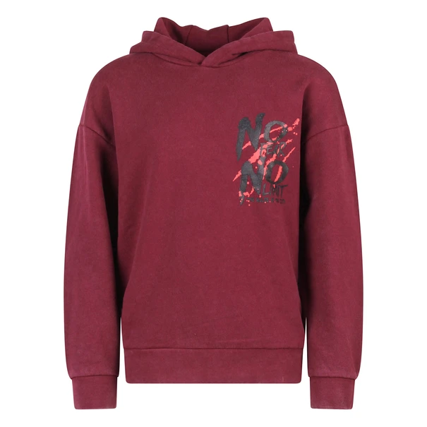 SWEATSHIRT UNLOCKED
