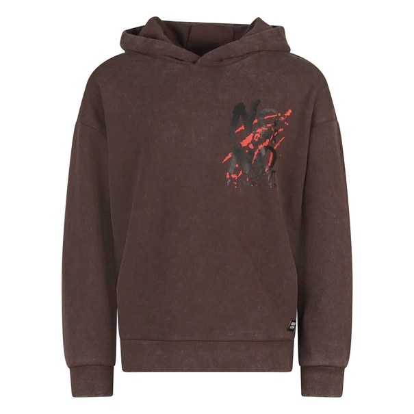 SWEATSHIRT UNLOCKED