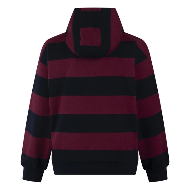 SWEATSHIRT UNLOCKED