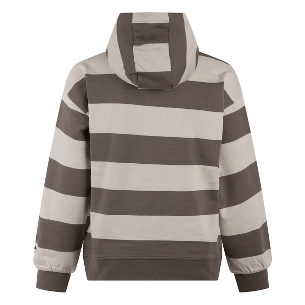 SWEATSHIRT UNLOCKED