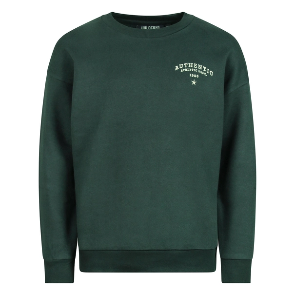 SWEATSHIRT UNLOCKED