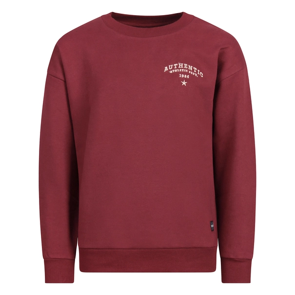 SWEATSHIRT UNLOCKED