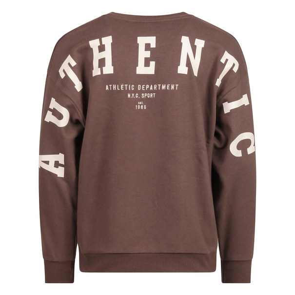 SWEATSHIRT UNLOCKED