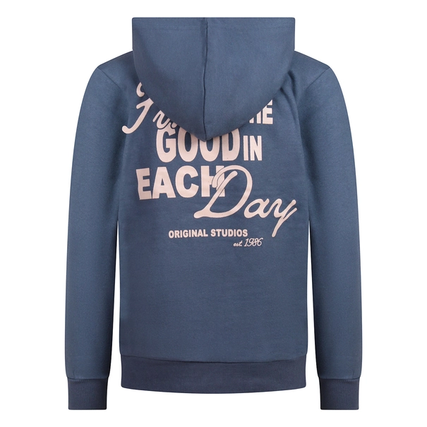 SWEATSHIRT UNLOCKED