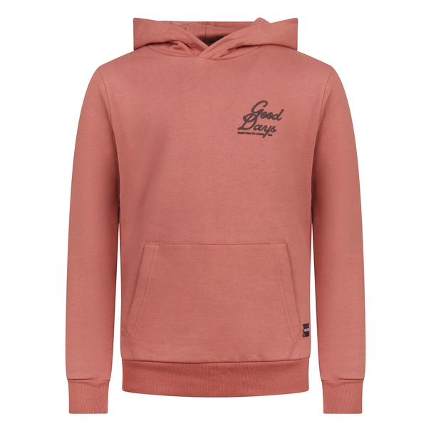 SWEATSHIRT UNLOCKED