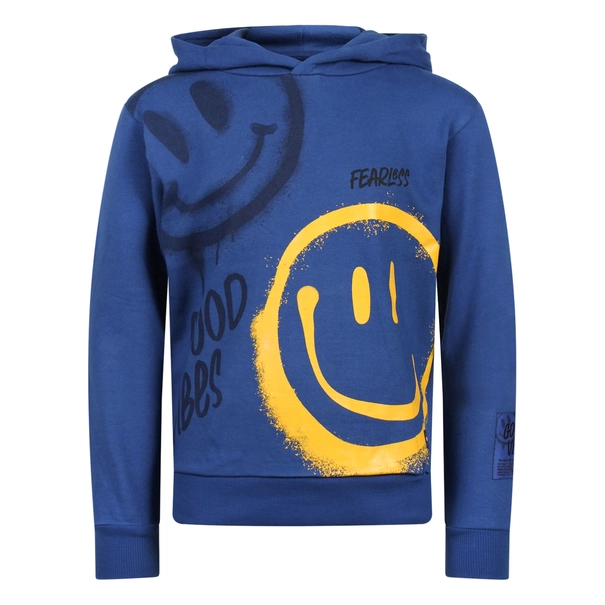 SWEATSHIRT UNLOCKED