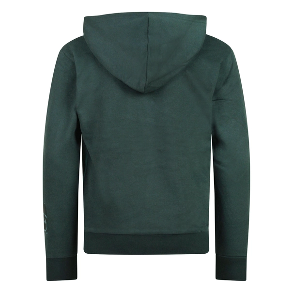 SWEATSHIRT UNLOCKED