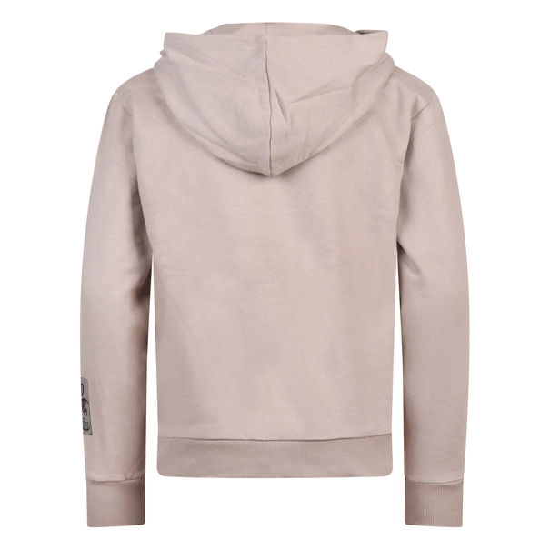 SWEATSHIRT UNLOCKED