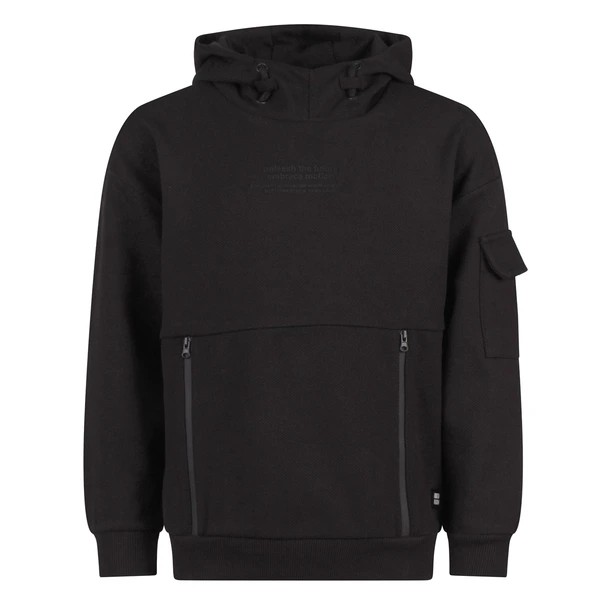 SWEATSHIRT UNLOCKED