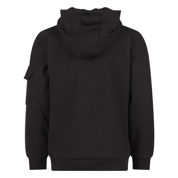 SWEATSHIRT UNLOCKED