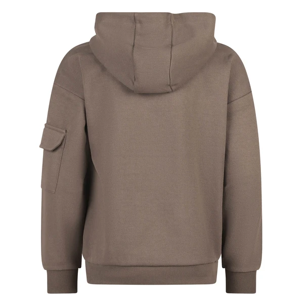 SWEATSHIRT UNLOCKED