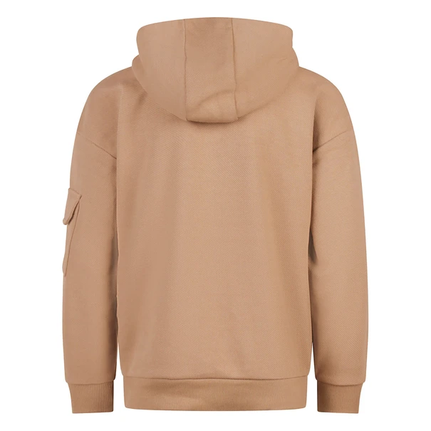 SWEATSHIRT UNLOCKED