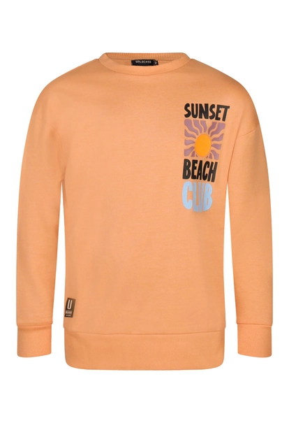 SWEATSHIRT UNLOCKED