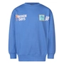 SWEATSHIRT UNLOCKED