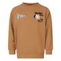 SWEATSHIRT UNLOCKED