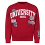SWEATSHIRT UNLOCKED