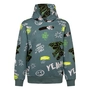 SWEATSHIRT UNLOCKED