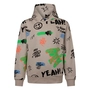 SWEATSHIRT UNLOCKED