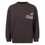 SWEATSHIRT UNLOCKED