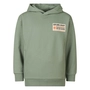 SWEATSHIRT UNLOCKED