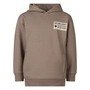 SWEATSHIRT UNLOCKED