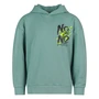SWEATSHIRT UNLOCKED