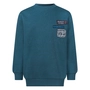 SWEATSHIRT UNLOCKED