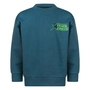 SWEATSHIRT UNLOCKED