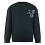 SWEATSHIRT UNLOCKED