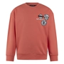 SWEATSHIRT UNLOCKED