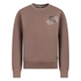 SWEATSHIRT UNLOCKED