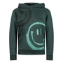 SWEATSHIRT UNLOCKED