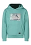 SWEATSHIRT UNLOCKED