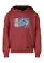 SWEATSHIRT UNLOCKED
