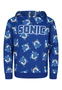 SWEATSHIRT UNLOCKED