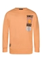 SWEATSHIRT UNLOCKED