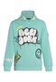 SWEATSHIRT UNLOCKED