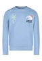 SWEATSHIRT UNLOCKED