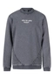 SWEATSHIRT UNLOCKED