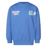 SWEATSHIRT UNLOCKED