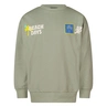 SWEATSHIRT UNLOCKED
