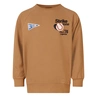 SWEATSHIRT UNLOCKED