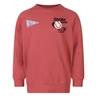 SWEATSHIRT UNLOCKED