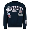 SWEATSHIRT UNLOCKED