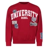 SWEATSHIRT UNLOCKED