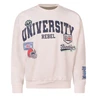 SWEATSHIRT UNLOCKED