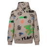 SWEATSHIRT UNLOCKED